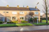 Woning Gysbert Japicxstrjitte 29 Stiens