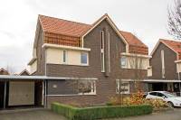 Woning Duizendpoot 32 Hengelo