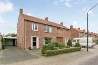 Woning Jan de Rooijstraat 24 Overloon
