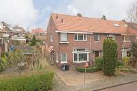 Woning Geelvinckstraat 44 Castricum