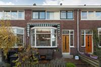 Woning Boeroestraat 10 Dordrecht