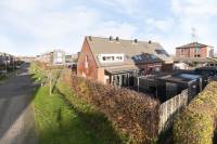 Woning Binnenkruier 82 Stompetoren