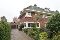 Woning van Lijndenlaan 28 Naarden
