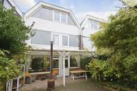 Woning Dr. Eykmanstraat 46 Amstelveen