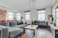 Woning Stadhouderskade 116 Amsterdam