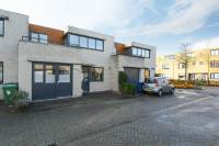 Woning Troikastraat 4 Almere