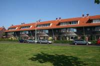 Woning Blériotlaan 32 Den Haag