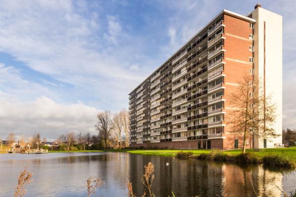 Woning Bleulandweg 286 Gouda