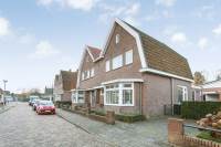 Woning Minister Ringersstraat 7 Dinxperlo