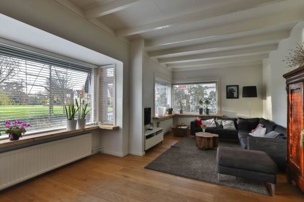 Woning Schimmelpennincklaan 4 Hoogezand
