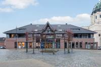 Woning Jan Gielenplein 20 Oudenbosch