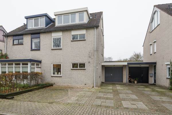 Woning Bergse Maat 51 Westervoort