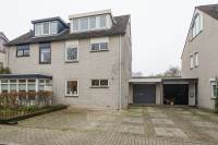 Woning Bergse Maat 51 Westervoort