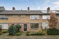 Woning Scheuterstraat 22 Rheden