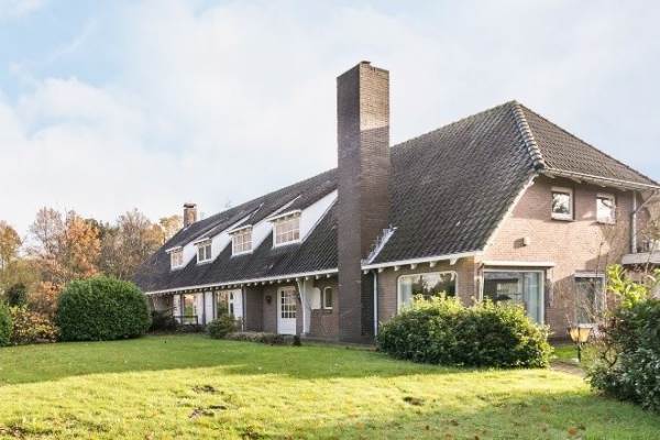 Woning Hobbel 1 Riethoven