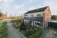 Woning Kerkweg 4 Bergentheim