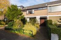 Woning Laan der Vrijheid 77 Bergschenhoek