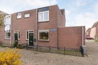 Woning Walstroodonk 2 Spijkenisse