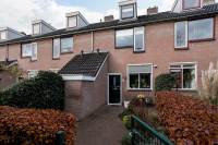 Woning Van Bentheimhof 68 Rhenen