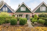 Woning Vosbergen 38 Ugchelen