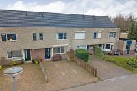 Woning Zwaluwenveld 45 Emmen