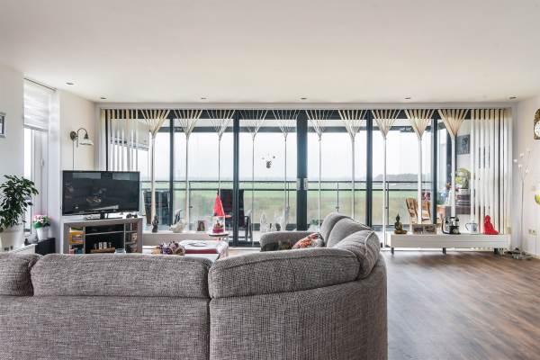 Woning Bisonstraat 66 Purmerend