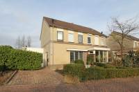 Woning Plataanstraat 14 Groesbeek