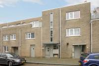 Woning Gieterij 14 Amsterdam