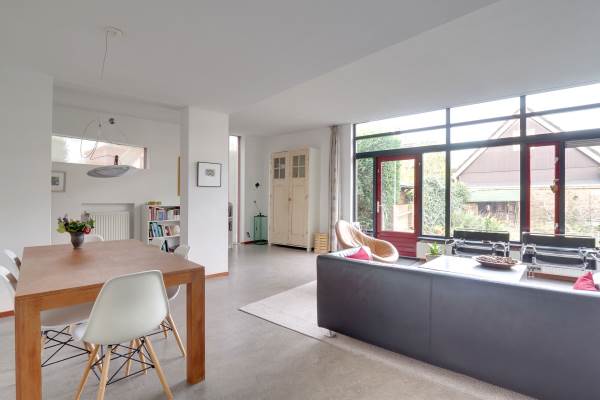 Woning Bogershof 5 Velp Gld