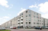 Woning Bernard Shawsingel 4 Amsterdam