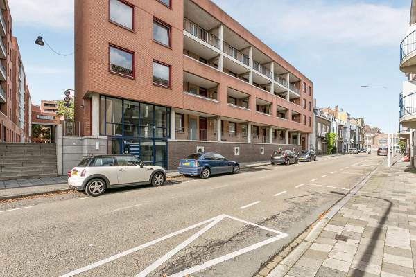 Woning Heugemerweg 22 Maastricht