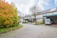 Woning Gagarinhof 6 IJsselstein