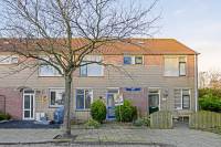 Woning Cornelis Gerritsz Geusstraat 53 Den Helder
