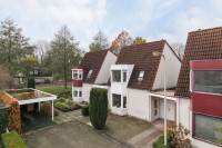 Woning Berkellaan 36 Hengelo