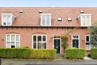 Woning Utrechtlaan 11 Heemstede