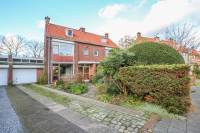 Woning van Heutszpark 38 Vlaardingen