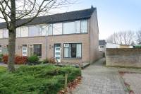 Woning Ockeghempark 17 Waalwijk