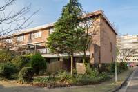 Woning Lemnosdreef 10 Utrecht