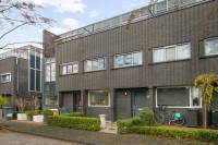 Woning Cantate 38 Zaandam