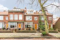 Woning Jan Luykenstraat 82 Haarlem