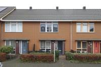 Woning Koning Hollewijnstraat 3 Almere