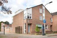 Woning Hoogtestraat 43 Tilburg