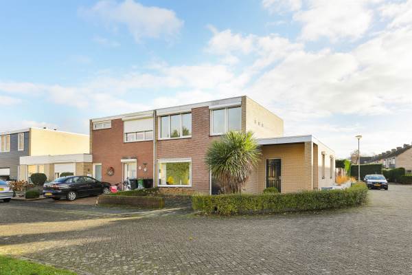 Woning Kamille 15 Haelen