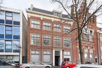 Woning Spaarne 63 Haarlem
