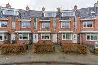 Woning Peterhof 43 Noordwijk Zh