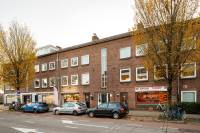 Woning Oudenoord 420 Utrecht