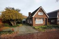 Woning Herenstraat 65 Slagharen