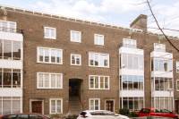 Woning Cliostraat 55 Amsterdam