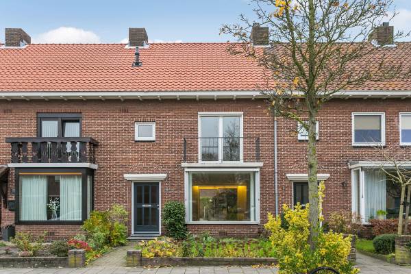 Woning Oranjestraat 13 Venlo