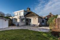 Woning Watermolen 100 Ridderkerk